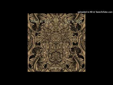 Blisargon Demogorgon - Life is an illusion