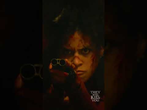 Trailer Don't mess with Zazie Beetz. You're in for a wild ride with THEY WILL KILL YOU.