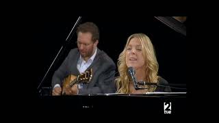 Diana Krall   I Don&#39;t Know Enough About You 43 Jazzaldia Festival, San Sebastian, Spain 24 07 2008