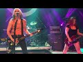 L7 - Drama - Indianapolis IN - 4/18/2018