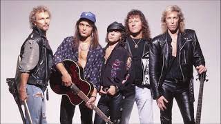 Scorpions - 01 - We let it rock (Milan - 1989)