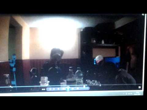 CACHETAZO AL LUCHO PAI