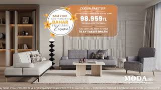 Zam Yok! Bohem Düğün Paketleri 2025 Fiyatlarıyla Sadece 98.959 TL’den 