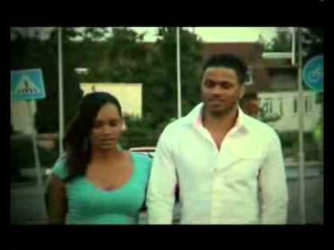 Celestino - Aristide Fernandes a écrit ton nom clip David Fernandes