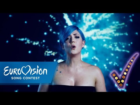 Songcheck: Paenda - "Limits" - Österreich | Eurovision Song Contest
