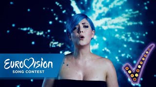 Songcheck: Paenda - "Limits" - Österreich | Eurovision Song Contest