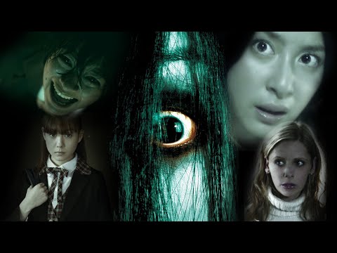 Ju-On and The Grudge | A review of each film made to this date