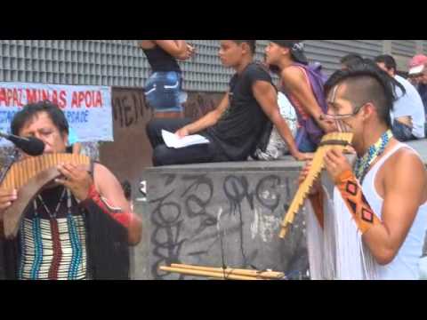 Bem vindo........05 Março 2013 - Praça Sete