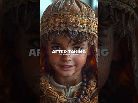 Skanderbeg The Greatest General You've Never Heard Of... The Dragon of Albania!