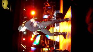 David Hasselhoff - Is Everybody Happy - Live in Rostock 2011