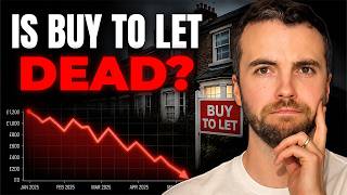 Is Buy to Let in 2026 Really Worth It?