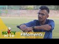 Spicy Pitch Know Chahal Better Through His Childhood Coach