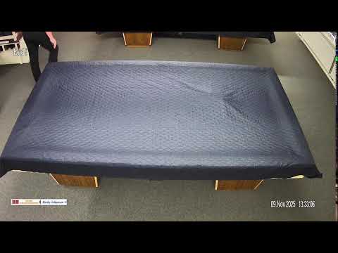 Serie 1 Næstved 2 - Korsør Bord 5