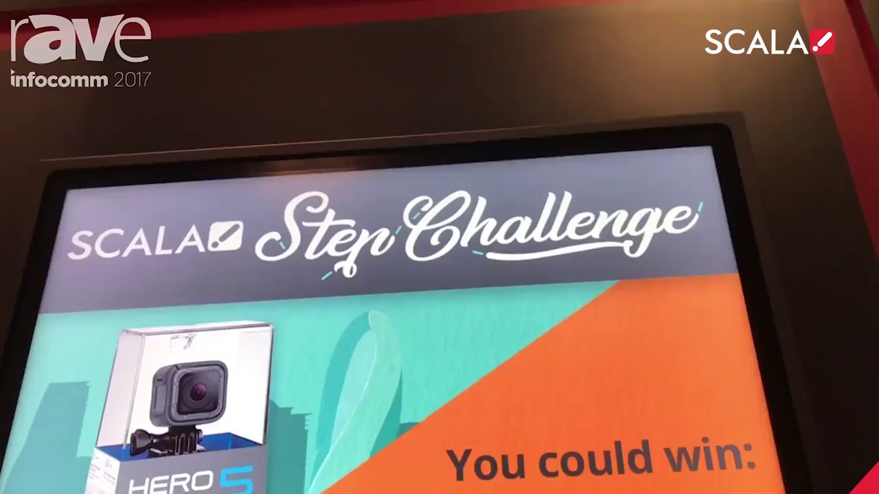 Scala Step Challenge Solution