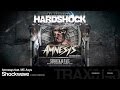 Amnesys feat. MC Axys - Shockwave (Traxtorm Records - TRAX 0140)
