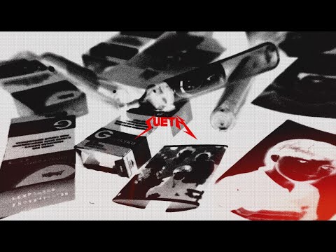 SUETH - CARTA DE DESPEDIDA 2 [OFFICIAL MUSIC VIDEO]
