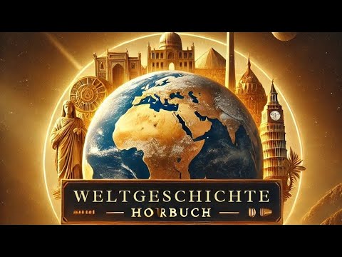 Weltgeschichte Hörbuch Teil 1