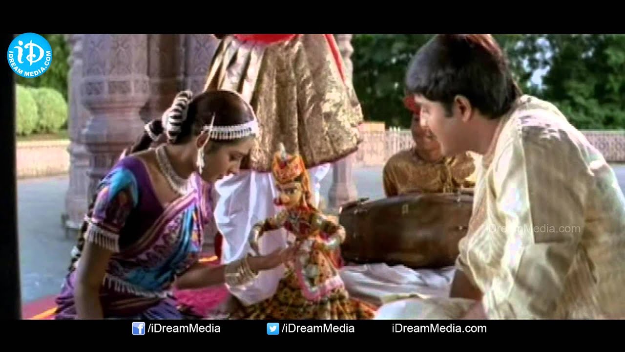 Nee Chentha Oka Chanchitha Lyrics  | Swaraabhishekam | Laya, Srikanth, Viswanath K | K. S. Chithra, Mano | Vidyasagar