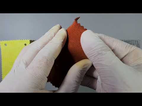 Lovely T/R Knit Fabric (Item Code:FAB1029)