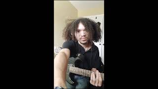 Video thumbnail for DiMarzio IGNO Demo by Narcoleptic Insomniac