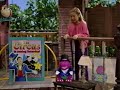 Super Singing Circus Credits Comparison Screener Vs Final Version V1 Demo Version Part 34