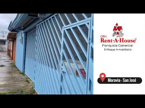 Imagen de Venta de Casas en Moravia - Moravia Moravia - SAN JOSÉ