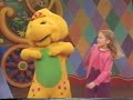 Super Singing Circus Spanish Version Part 6