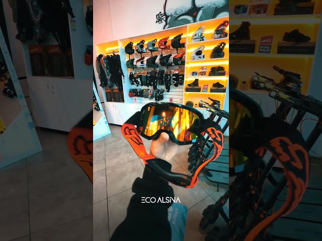 Vídeo relacionado con DRELD Gafas de Motocicleta para Adultos, Gafas de Sol Vintage Steampunk Moto Casco Gafas para Deportes al Aire Libre Cruiser Touring Mitad Casco Gafas para Motocross Racer