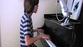 It&#39;s Only Wednesday -- Crash Kings (GREY_music)