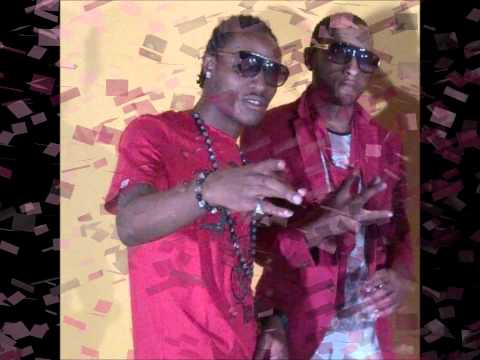 Maxx ft Young Deedz - No Funny Bowy (Bassline Prod) Jan 2013