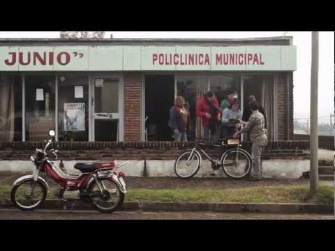 El Amanecer del Barrio