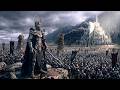 Dark Lord Forged The Most Powerful Ring To Control All Unaware It Will Be Used Against Him
