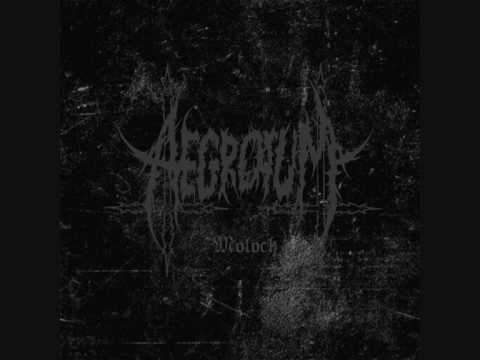 Aegrotum - Thy Perdition Manifest