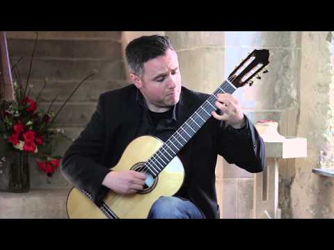 Prelude from Cello Suite No.1 - J.S.Bach, performed by Matthew McAllister