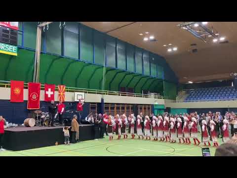 KUD Sv. Naum Ohridski - Vodarki