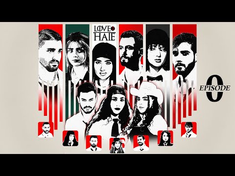 عشق و نفرت فصل دوم🤍🖤 قسمت صفر | Love & Hate