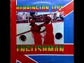 Barrington Levy   Money Makes Friends  1979