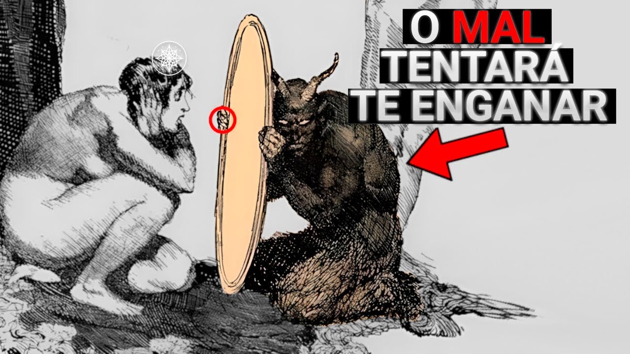 Os Escolhidos Entenderão: 7 Sinais Que Sua Luz Assusta O Mal