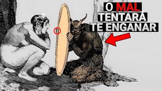 Os Escolhidos Entenderão: 7 Sinais Que Sua Luz Assusta O Mal