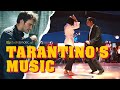 Why Quentin Tarantino S Music Defies All Expectations Directing Styles Explained