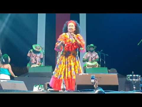 La Verdolaga - Toto La Momposina