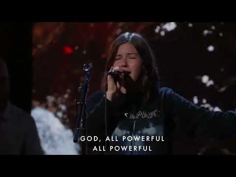 Josie Buchanan   Victory Is Yours