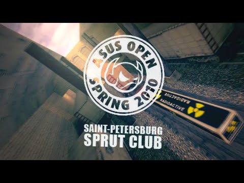 [CS 1.6] ASUS 2010 Spring (4K)