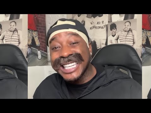 TAY CAPONE (TAY600) "WOO WOPTY BAM" PT. 3