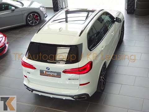 BMW X5 M50d (Mod. 2019)