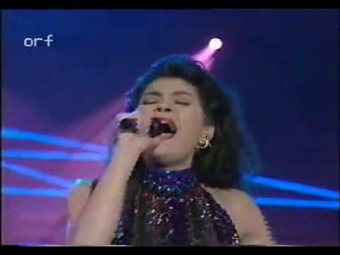 Eurovision 1992 Yugoslavia