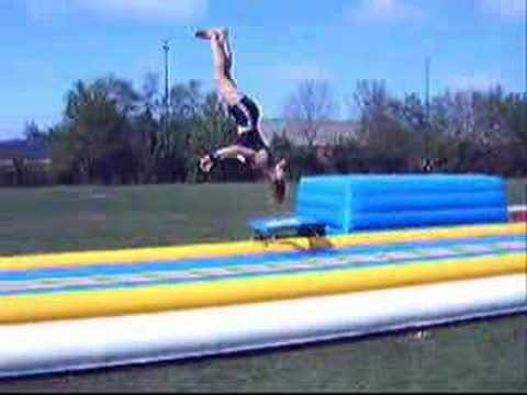 Demo 5 mei GAV Unitas