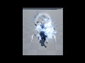 [AUT] GOJO REWORK LAPSE BLUE SNEAK PEAK