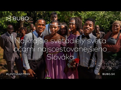 Etiópia  2026: sprievodca, informácie a zaujímavosti | BUBO