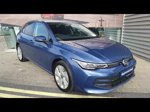 Volkswagen Golf Golf EDI 75 Phev 1.5 TSI 150HP - Image 2